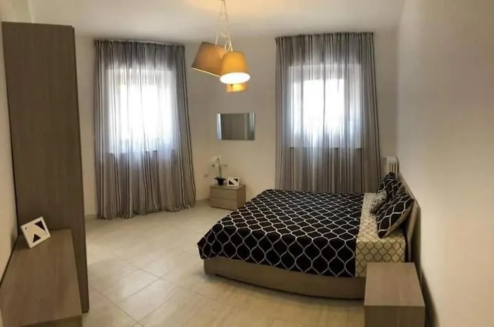 Realty Company Croce Apartment Rome
