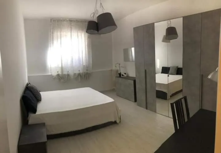 Realty Company Croce Apartment Rome