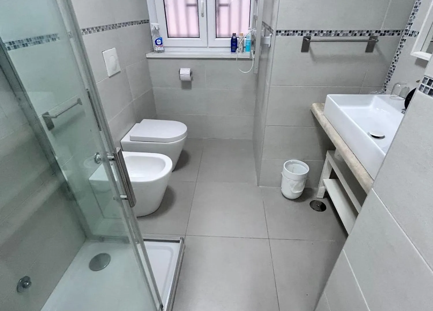 Realty Company Croce Apartment Rome Italy