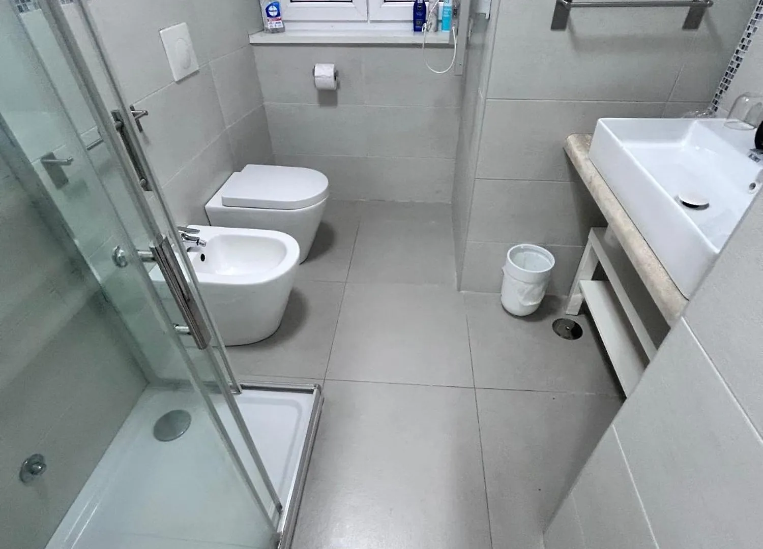Realty Company Croce Apartment Rome