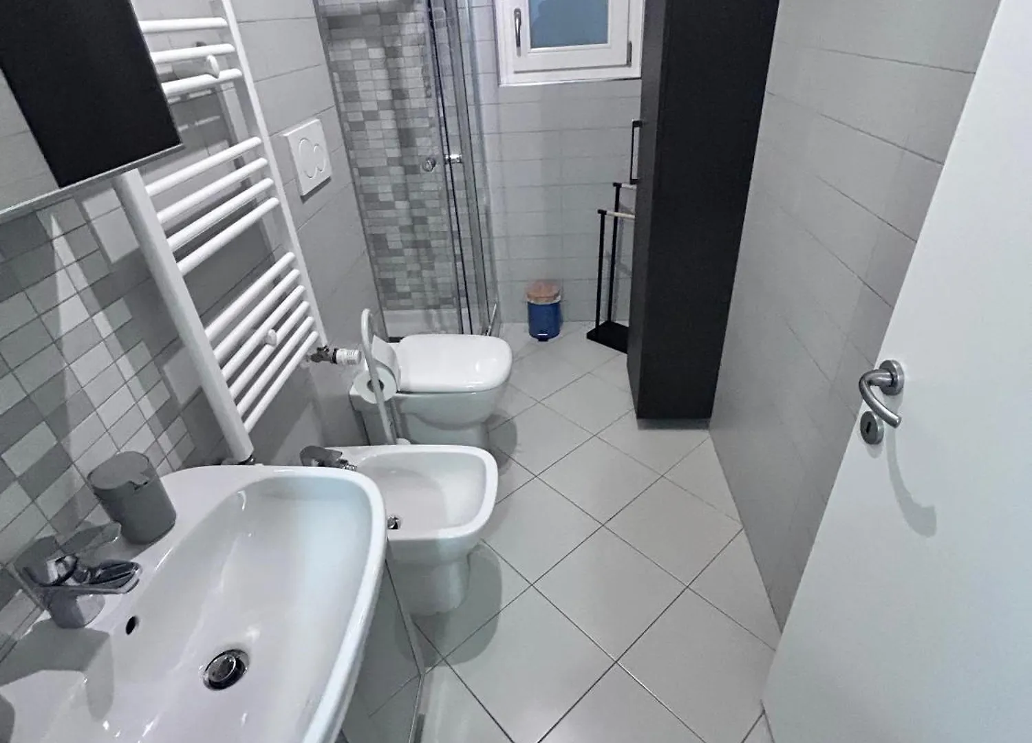 Realty Company Croce Apartment Rome