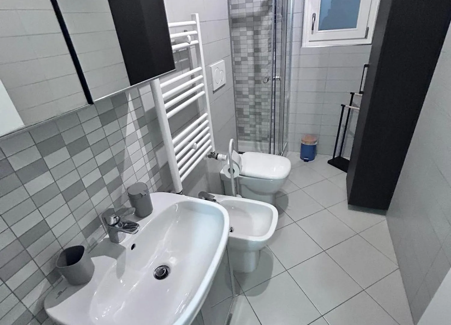 Realty Company Croce Apartment Rome