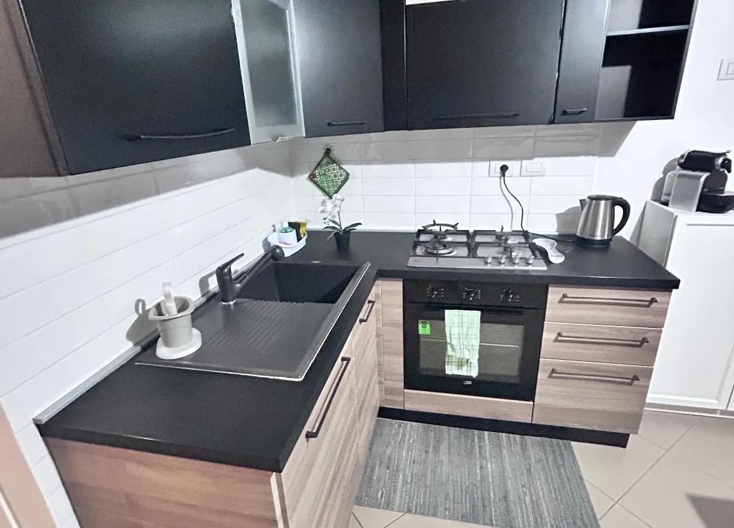Realty Company Croce Apartment Rome