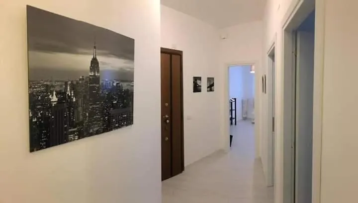 Realty Company Croce Apartment Rome