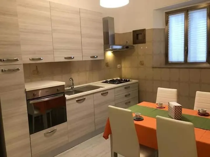 Realty Company Croce Apartment Rome